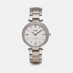 蔻驰/Coach  PARK手表 34MM W1564_TT_WMN