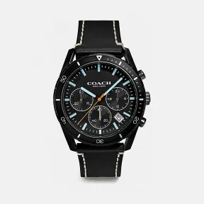 蔻驰/Coach  THOMPSON运动腕表 41MM W1592_BLK_MEN