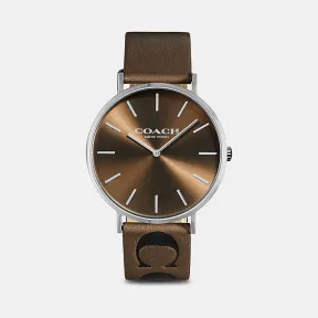 蔻驰/Coach  CHARLES腕表 41MM W1642_FTG_MEN