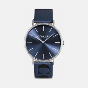 蔻驰/Coach  CHARLES腕表 41MM W1642_NAV_MEN