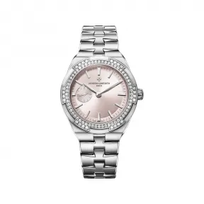 江诗丹顿/Vacheron Constantin Overseas纵横四海系列 精钢 自动机械机芯  2305V-100A-B0