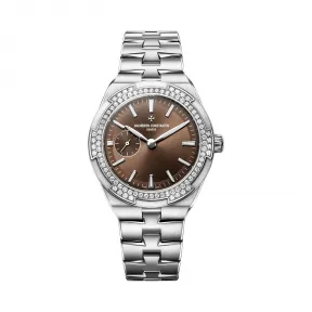 江诗丹顿/Vacheron Constantin Overseas纵横四海系列 精钢 自动机械机芯  2305V-100A-B1