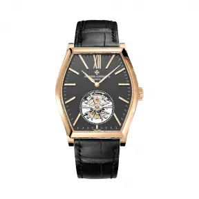 江诗丹顿/Vacheron Constantin Malte马耳他系列 18K 5N 粉红金 手动机械机芯  30130-000