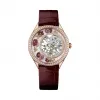 江诗丹顿/Vacheron Constantin MéTiers D'Art艺术大师系列 18K 5N 粉红金 手动机械机芯 女