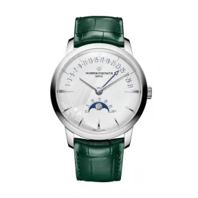 江诗丹顿/Vacheron Constantin PATRIMONY传承系列 42.5 MM  自动机械机芯 男表 4010U-000G-H057