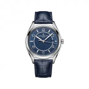 江诗丹顿/Vacheron Constantin Fiftysix伍陆之型系列 精钢 自动机械机芯 男表 4600E-000A-