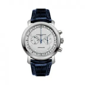 江诗丹顿/Vacheron Constantin Malte马耳他系列 950铂金 手动机械机芯 男表 47120-000P-9