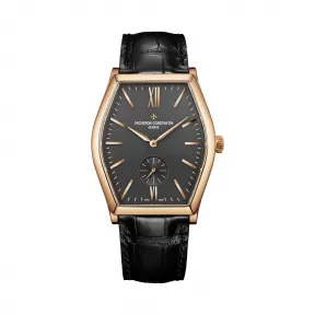 江诗丹顿/Vacheron Constantin Malte马耳他系列 18K 5N 粉红金 手动机械机芯  82230-000