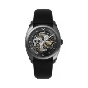 江诗丹顿/Vacheron Constantin Quai De L’Ile奎德利系列 950钯金 自动机械机芯 男表 8505