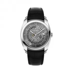 江诗丹顿/Vacheron Constantin Quai De L’Ile奎德利系列 请选择 自动机械机芯 男表 86050-