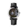 江诗丹顿/Vacheron Constantin MéTiers D'Art艺术大师系列 18k白金 自动机械机芯 男表 86090-000G-9870