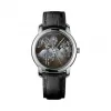 江诗丹顿/Vacheron Constantin MéTiers D'Art艺术大师系列 18k白金 自动机械机芯 男表 860