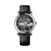 江诗丹顿/Vacheron Constantin MéTiers D'Art艺术大师系列 18K白金 自动机械机芯 男表 860