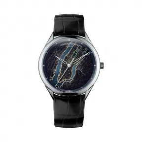 江诗丹顿/Vacheron Constantin MéTiers D'Art艺术大师系列 18K白金 自动机械机芯  86222