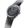 江诗丹顿/Vacheron Constantin MéTiers D'Art艺术大师系列 18k白金 自动机械机芯 男表 862