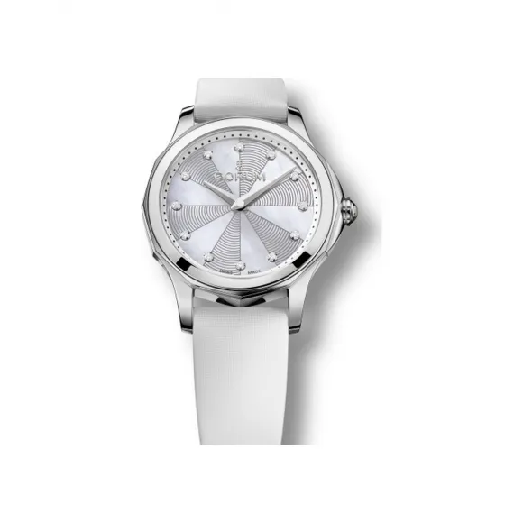 昆仑/Corum 38MM 不锈钢 石英机芯 020-201-20-0049-PN09