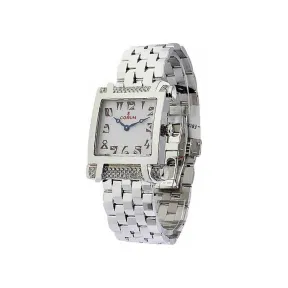 昆仑/Corum 39MM 白金镶钻 石英机芯 024-653-69-H400-EB12