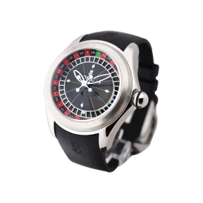 昆仑/Corum 47MM 不锈钢 自动机械机芯 072-310-20-0371-CA01