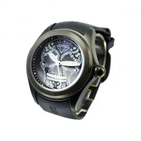 昆仑/Corum 47MM 黑色 PVD ​​钢 自动机械机芯 082-310-98-0371-SM01