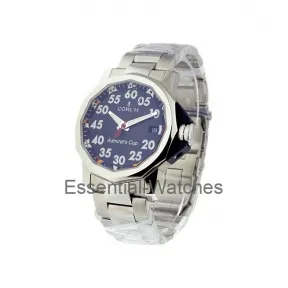 昆仑/Corum 40 MM 不锈钢 自动机械机芯 082-962-20-V700-AB22