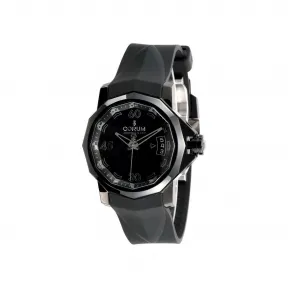 昆仑/Corum 40MM 黑色 PVD 钢 自动机械机芯 082-971-98-F371-AN57