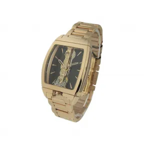 昆仑/Corum 43MM 18KT玫瑰金 手动机械机芯 113-150-55-V100-FN02