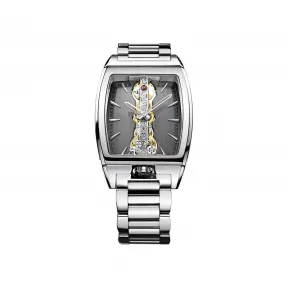 昆仑/Corum 51x34MM 白金 自动机械机芯 113-150-59-V100-FK01