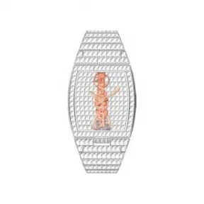 昆仑/Corum 35MM x 51.20 MM 白金钻石表圈 手动机械机芯 113-179-69-V509-GR09R