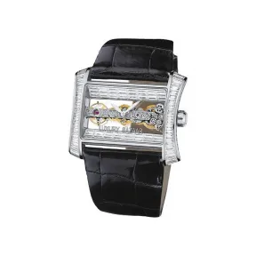 昆仑/Corum 41x34MM 18kt 白金钻石表圈 手动机械机芯 113-369-69-0081-0029G