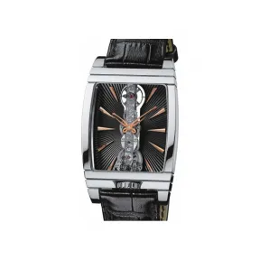昆仑/Corum 34MM 白金 手动机械机芯 113-770-59-0001-GN03