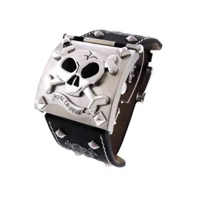 昆仑/Corum 41 x 43MM 不锈钢 石英机芯 138-177-20-0801-BN42