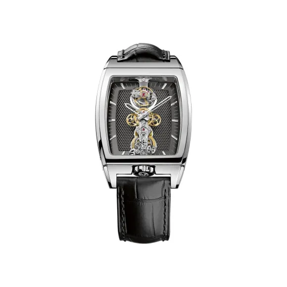 昆仑/Corum 50 x 34MM 18KT白金 手动机械机芯 213-150-59-0001-GN11