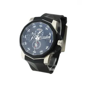 昆仑/Corum 48MM 钛金属 自动机械机芯 277-931-06-0371-AN52