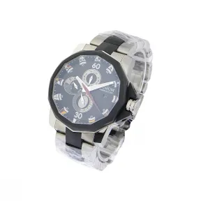 昆仑/Corum 48MM 钛金属 自动机械机芯 277-931-06-V791-AN12