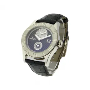 昆仑/Corum 41MM 18KT白金 自动机械机芯 283-510-59-0001-BN55