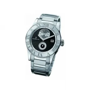 昆仑/Corum 41MM 18KT白金 自动机械机芯 283-510-59-V810-BN55