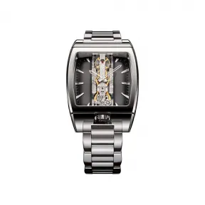 昆仑/Corum 37.20x51.80MM 白金 自动机械机芯 313-150-59-V100-FN01