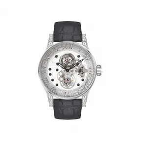 昆仑/Corum 45MM 18KT白金 手动机械机芯 372-749-69-0F81-0000