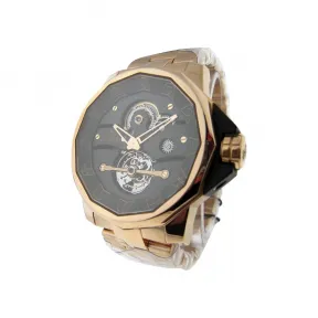 昆仑/Corum 48.0 MM 玫瑰金 Mechanical 372-931-55-V700-0000