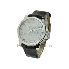 昆仑/Corum 44MM 不锈钢 自动机械机芯 383-330-20-0F81-AA12