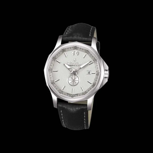 昆仑/Corum 42MM 不锈钢 自动机械机芯 395-101-20-0F01-FH10