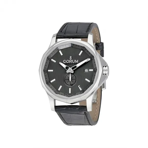 昆仑/Corum 42MM 不锈钢 自动机械机芯 395-101-20-0F01-AK10