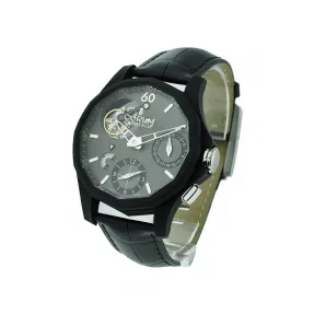 昆仑/Corum 47MM 黑铝 自动机械机芯 397-101-18-0001-AK11