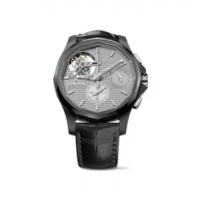 昆仑/Corum 47MM 铝 自动机械机芯 398-550-19-0001-AG10