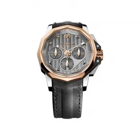 昆仑/Corum 44MM 不锈钢 自动机械机芯 753-771-24-0F61-AK16