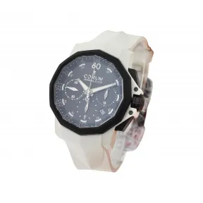 昆仑/Corum 44MM 钛金属 自动机械机芯 753-805-02-F379-AN21