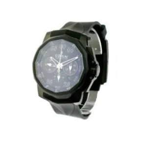 昆仑/Corum 48MM 钛金属，黑色 PVD ​​涂层 自动机械机芯 753-934-95-0371-AN92