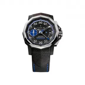 昆仑/Corum 44MM 钛金属 自动机械机芯 960-811-20-F241-AN12