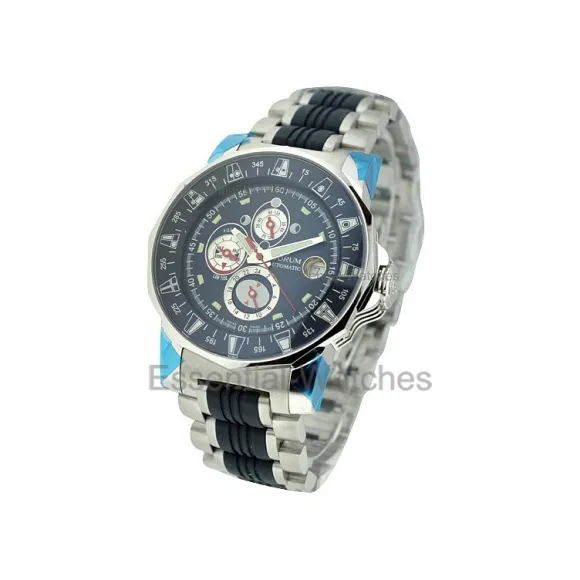 昆仑/Corum 44 MM 白金 自动机械机芯 977-643-59-V793-AB32