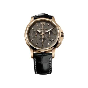 昆仑/Corum 42 MM x 11.60 MM 玫瑰金 自动机械机芯 984-101-55-0001-AK12